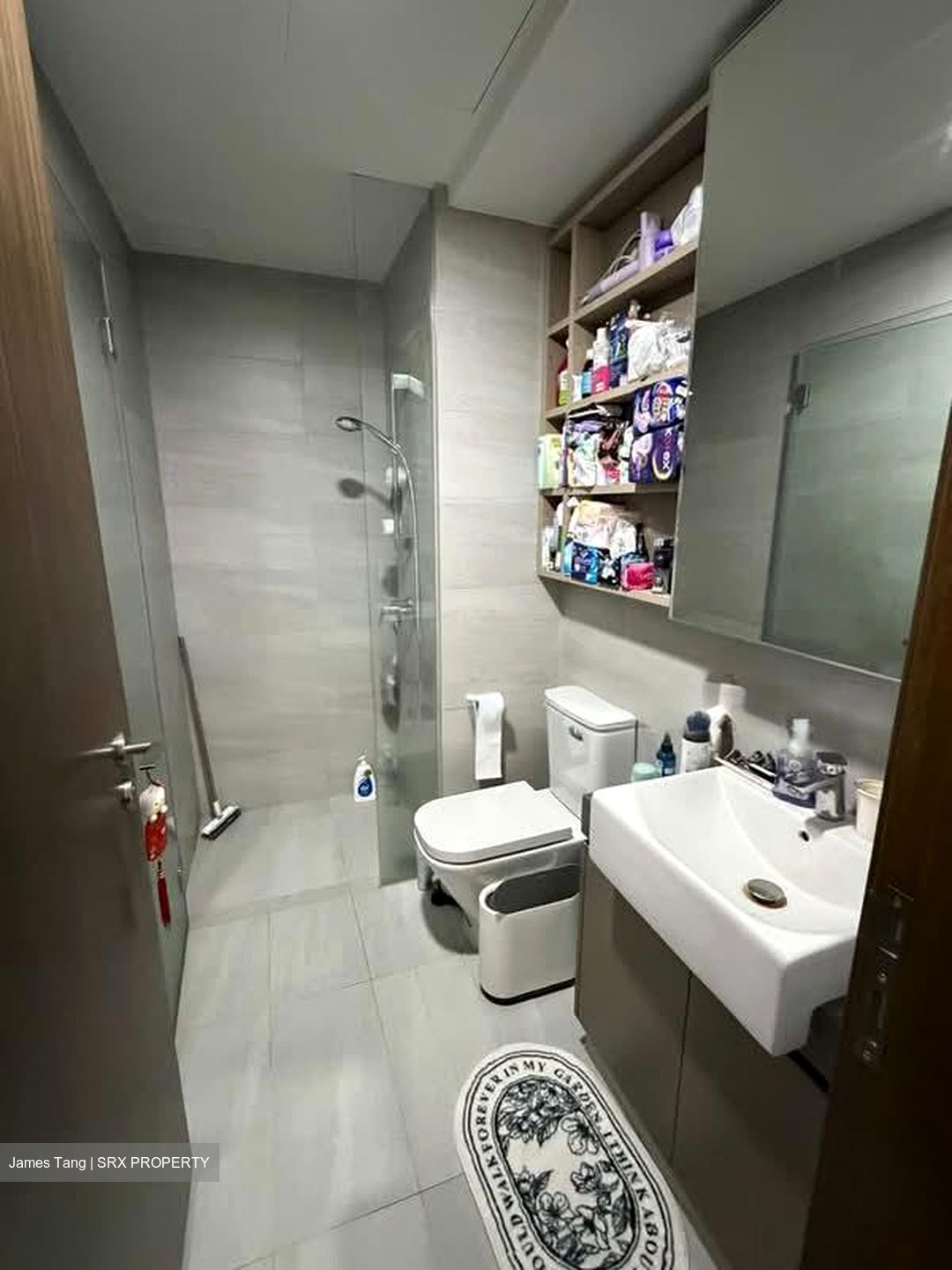Grandeur Park Residences (D16), Condominium #574250961